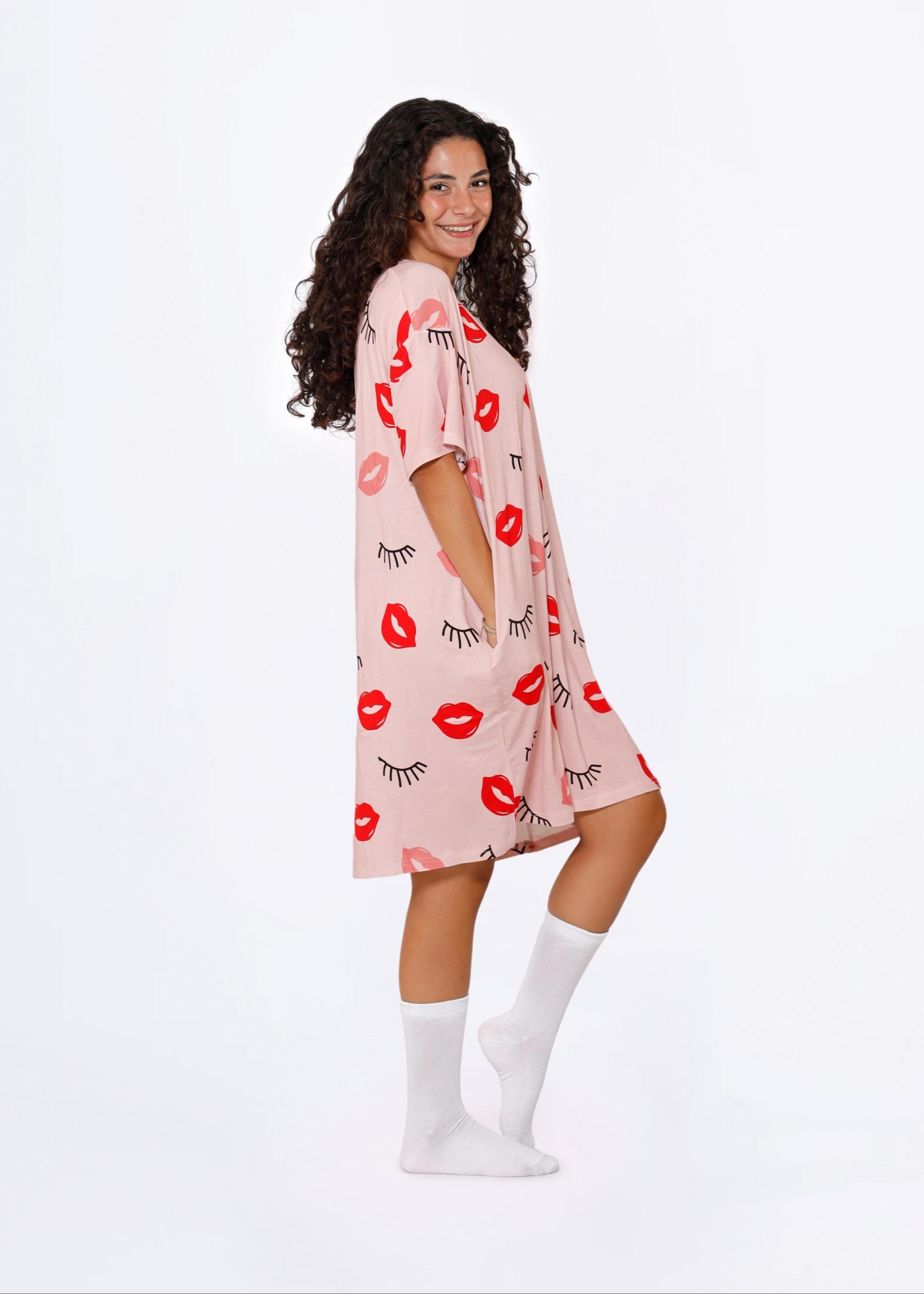 Bisou Bf Sleep Tee