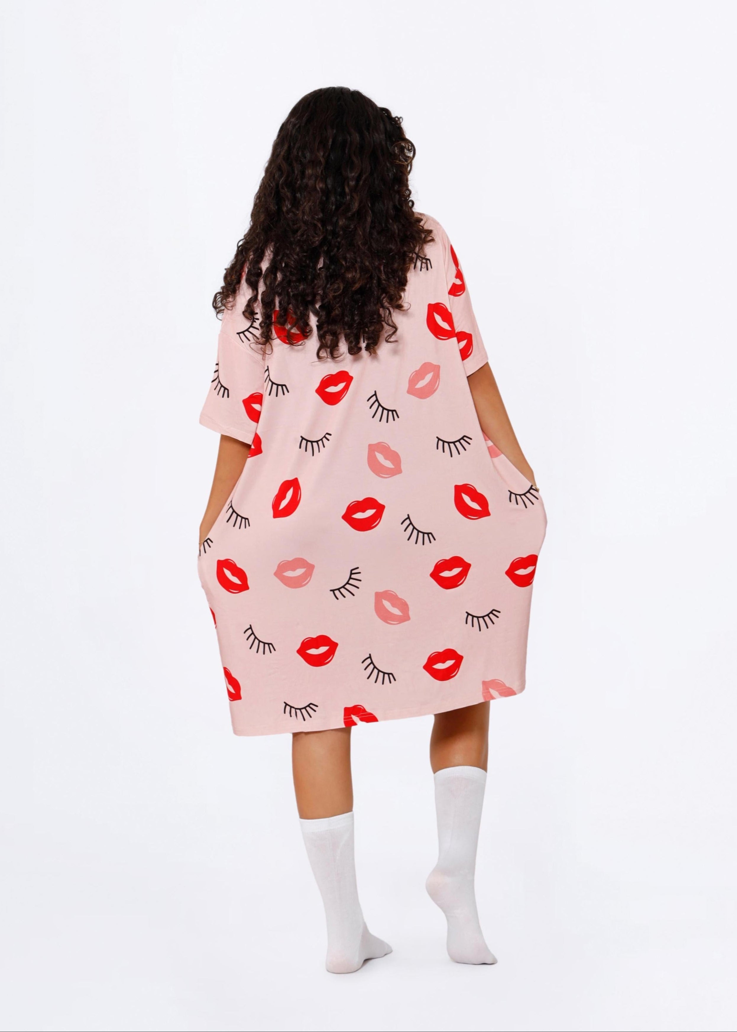 Bisou Bf Sleep Tee