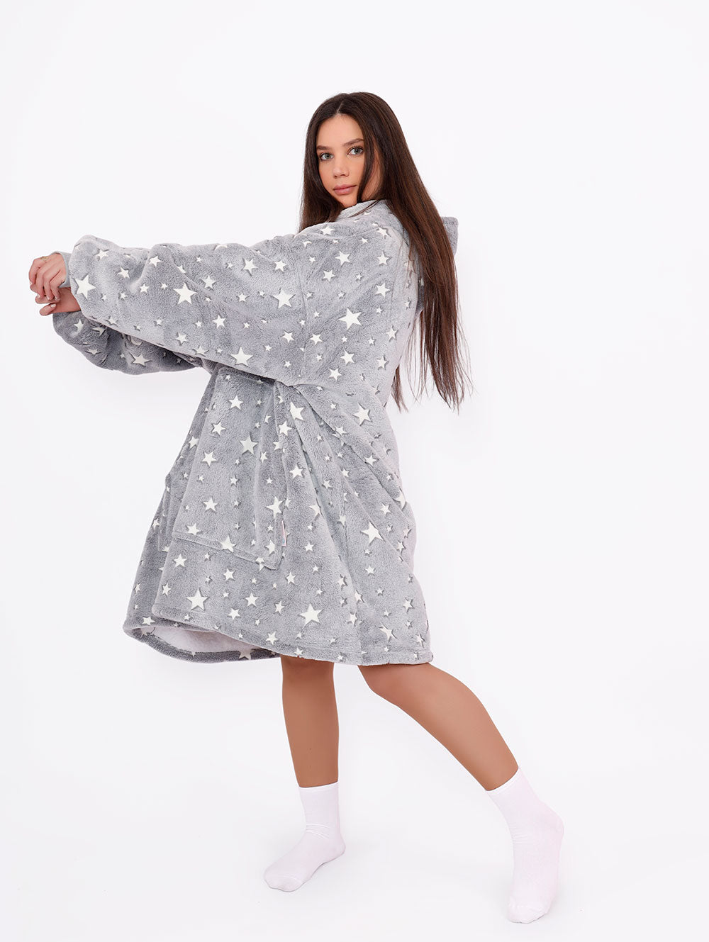 Superstar oozie - THE PLUFFIES