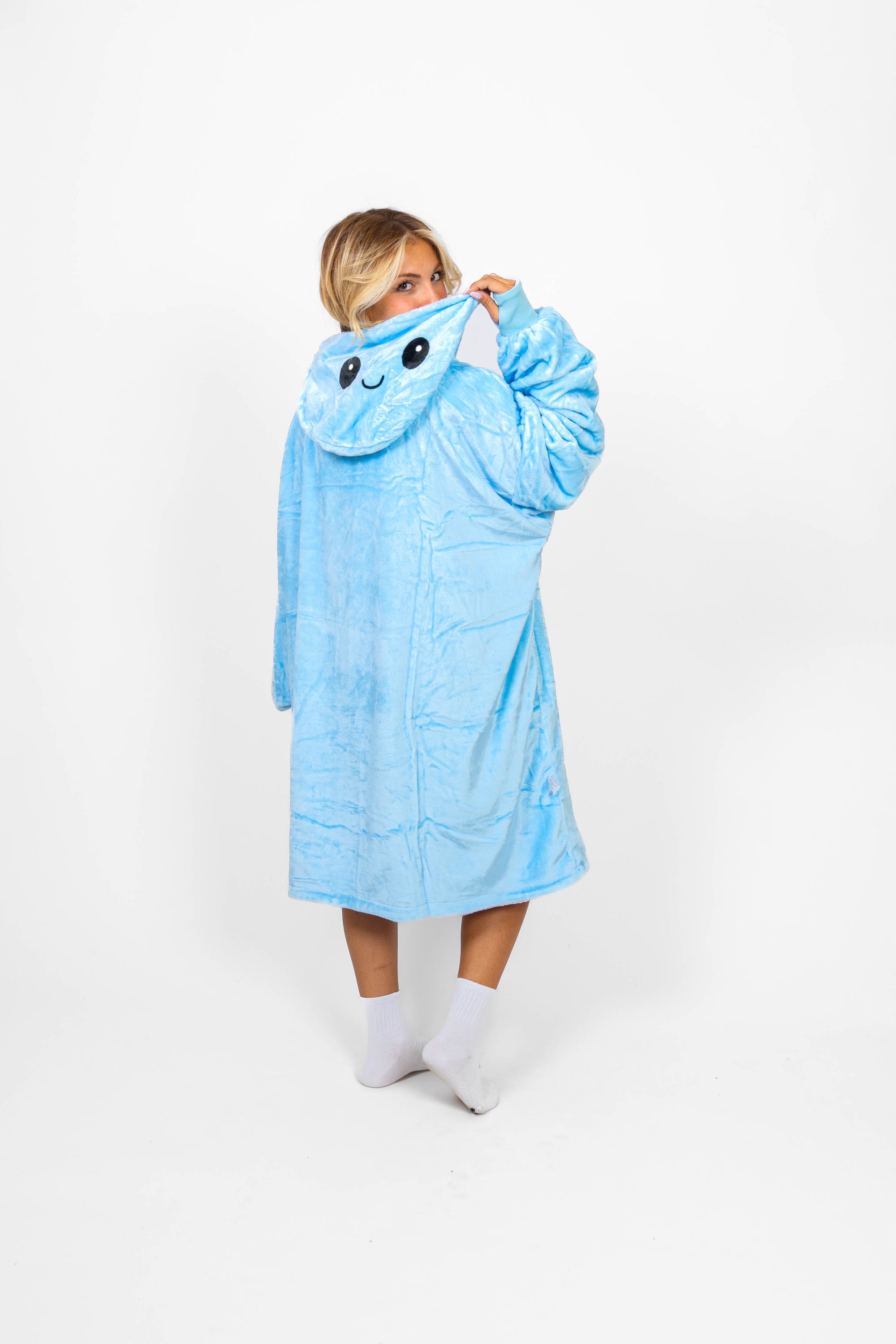 Mood Octopus Pluffie